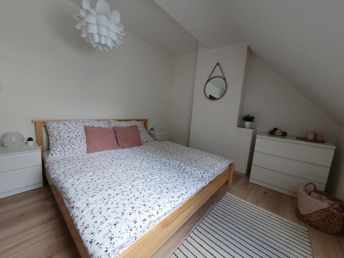 Apartmány Břachovna Mikulov v Krusnych Horach Exterior foto