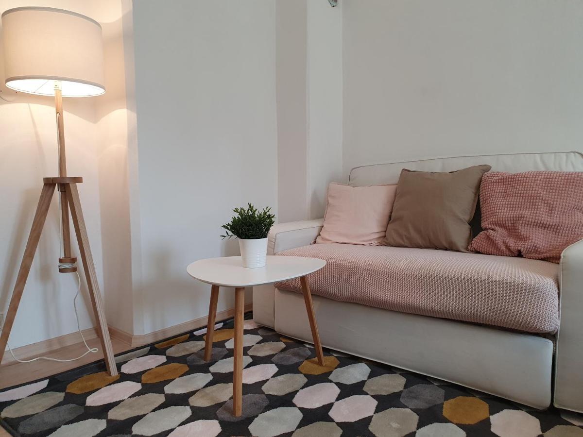 Apartmány Břachovna Mikulov v Krusnych Horach Exterior foto